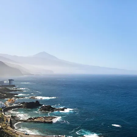 La Carpinteria Casa de Férias *
