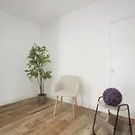 Σπίτι διακοπών La Carpinteria Tacoronte
