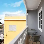 La Carpinteria Semesterbostad