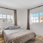 בית נופש La Carpinteria טקורונטה