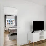 La Carpinteria בית נופש