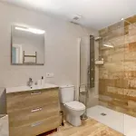 La Carpinteria Σπίτι διακοπών *