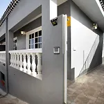 La Carpinteria Tacoronte