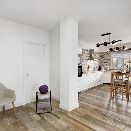 La Carpinteria Puerto de la Madera