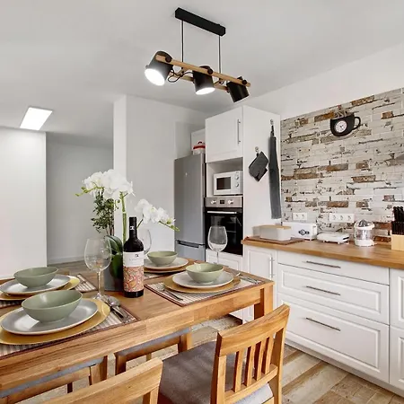 Holiday home La Carpinteria Tacoronte