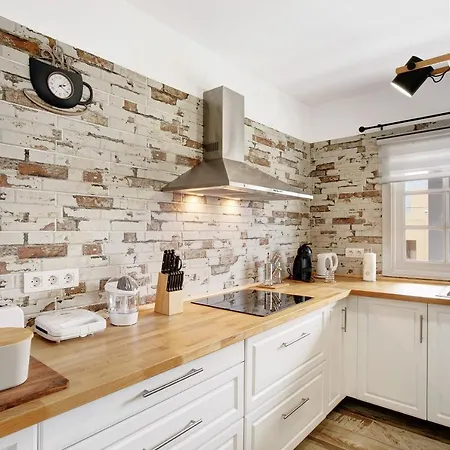 La Carpinteria Holiday home