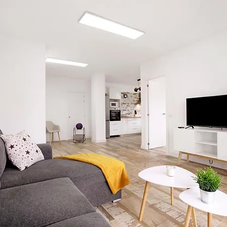 La Carpinteria Holiday home *