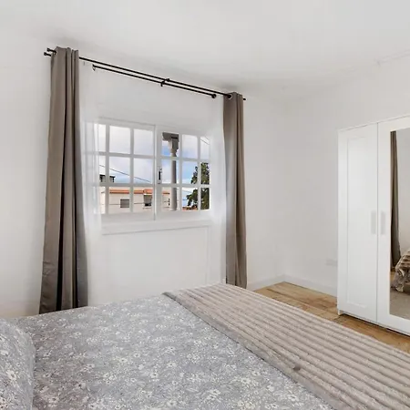 La Carpinteria * Tacoronte