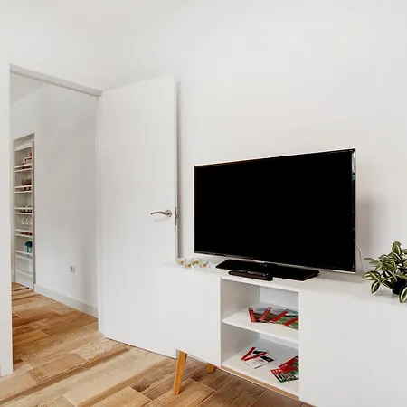 La Carpinteria 度假居 *