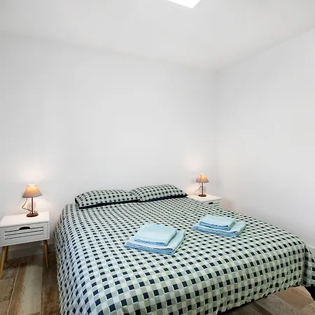 Holiday home La Carpinteria Tacoronte