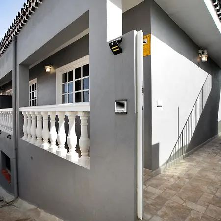 La Carpinteria Holiday home