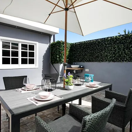 Holiday home La Carpinteria *