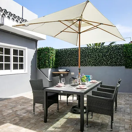 La Carpinteria Holiday home *