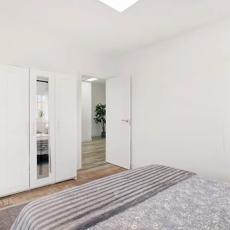 Holiday home La Carpinteria *