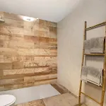 La Carpinteria Дом отдыха
