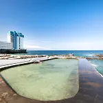 Дом отдыха La Carpinteria