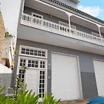 La Carpinteria Дом отдыха