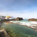 La Carpinteria Дом отдыха *