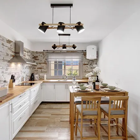 Casa vacanze La Carpinteria Tacoronte