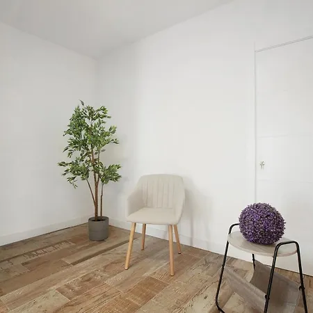 Casa vacanze La Carpinteria Tacoronte