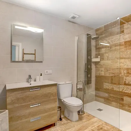 La Carpinteria * Tacoronte