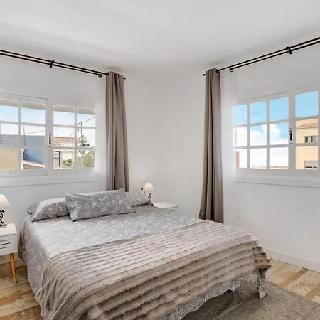 別荘 La Carpinteria タコロンテ