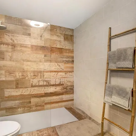 La Carpinteria * タコロンテ