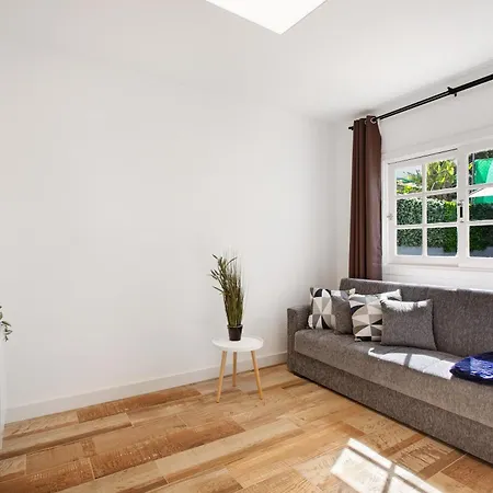 別荘 La Carpinteria