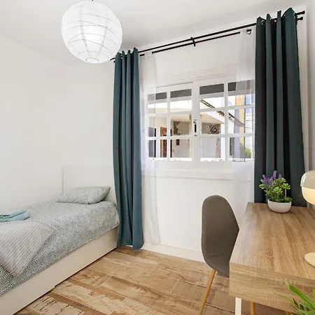 別荘 La Carpinteria タコロンテ