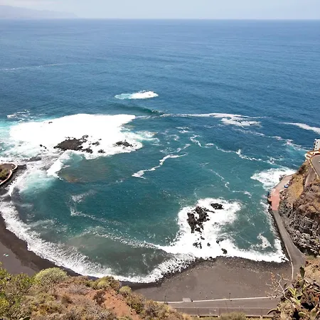 別荘 La Carpinteria タコロンテ