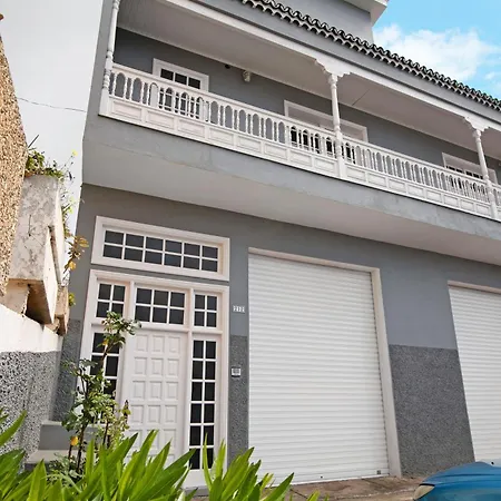 Casa vacanze La Carpinteria