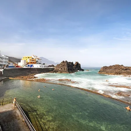 La Carpinteria * タコロンテ