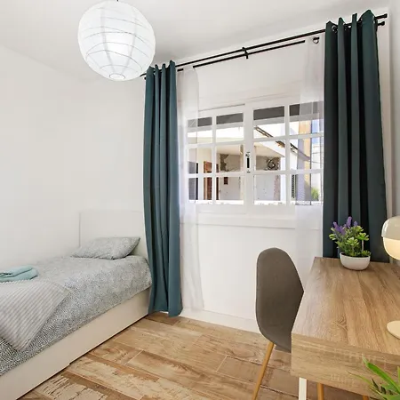 Сasa de vacaciones La Carpinteria