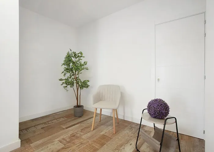 Tatil Evi La Carpinteria Tacoronte