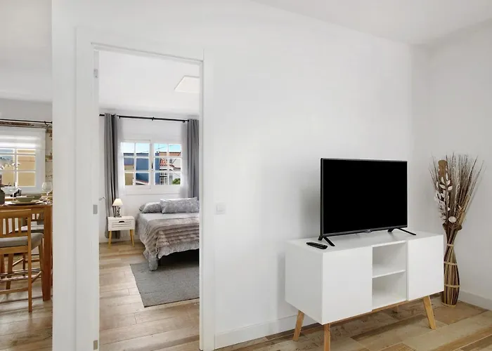La Carpinteria Ferienhaus