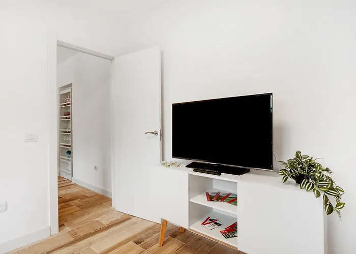 La Carpinteria Tatil Evi *