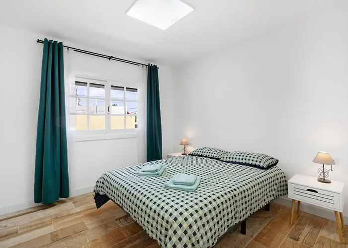 La Carpinteria Tatil Evi *