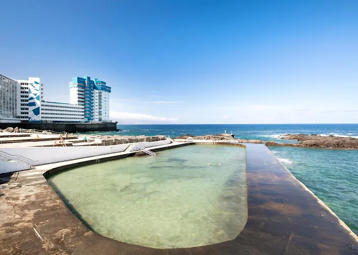 La Carpinteria Tatil Evi