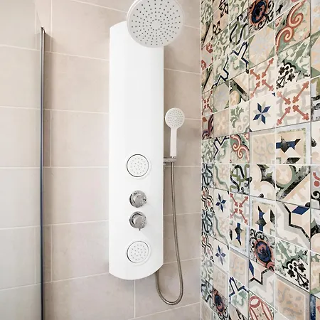 La Carpinteria 度假居