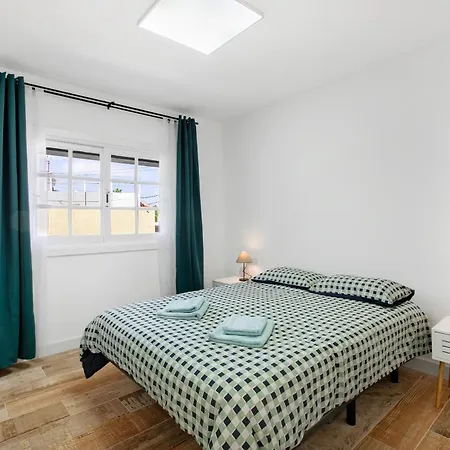 La Carpinteria 度假居 *