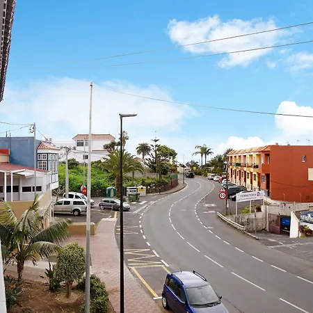 La Carpinteria 塔科龙特